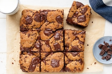 48 ricette per una colazione così golosa che vi butterà giù dal letto