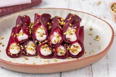 28 ricette facili per mangiare le verdure come non le hai mai mangiate!