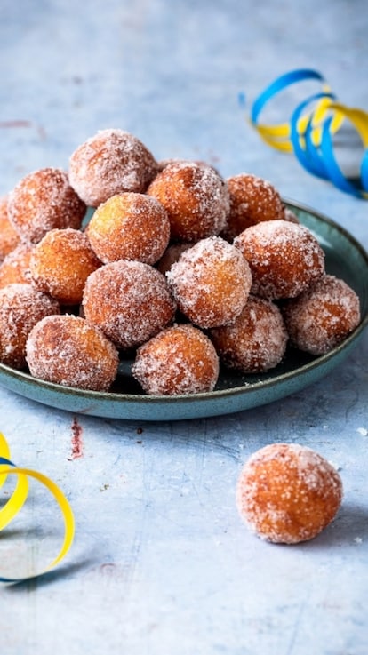 Le nostre 39 migliori ricette di Carnevale: dolci e golose!