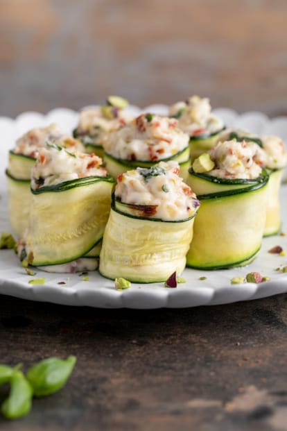 35 ricette in trend a marzo: dagli antipasti al dolce. Provale tutte!