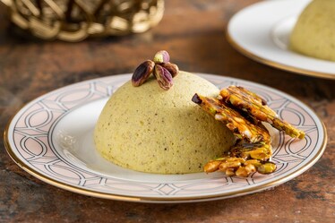 31 ricette dolci e salate con il pistacchio