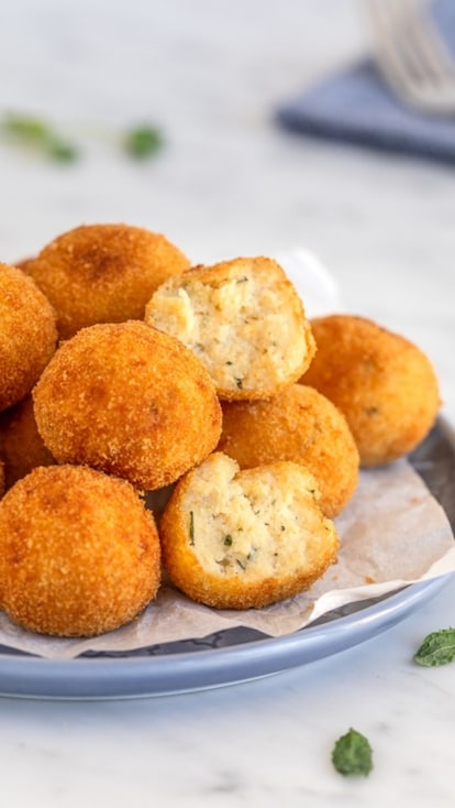 Le nostre 35 migliori ricette salate con la ricotta