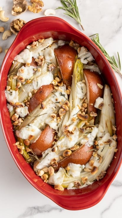 Le 28 migliori ricette vegetariane di febbraio