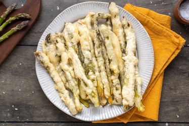 23 ricette di antipasti fritti sfiziosi e croccanti