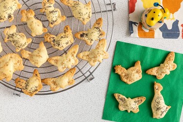 Le 25 migliori ricette per i bambini: vietato annoiarsi!