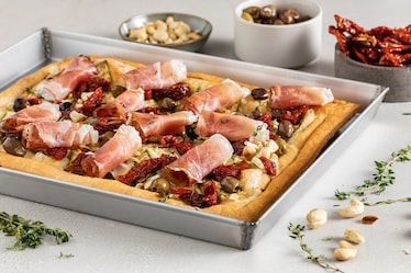 30 torte salate gustose che ti risolvono la pausa pranzo