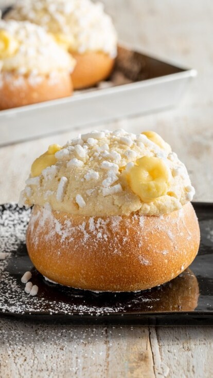 Cosa cucinare il weekend del 1 aprile