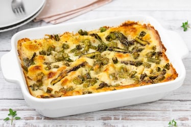 Cosa cucinare il weekend del 18 marzo