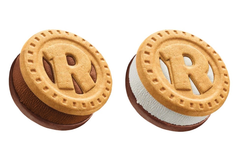 gelati pan di stelle, baiocchi, ringo