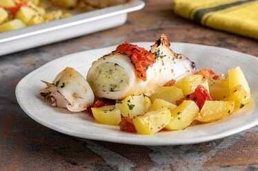 Pesce ripieno: 15 ricette per secondi piatti facili e gustosi
