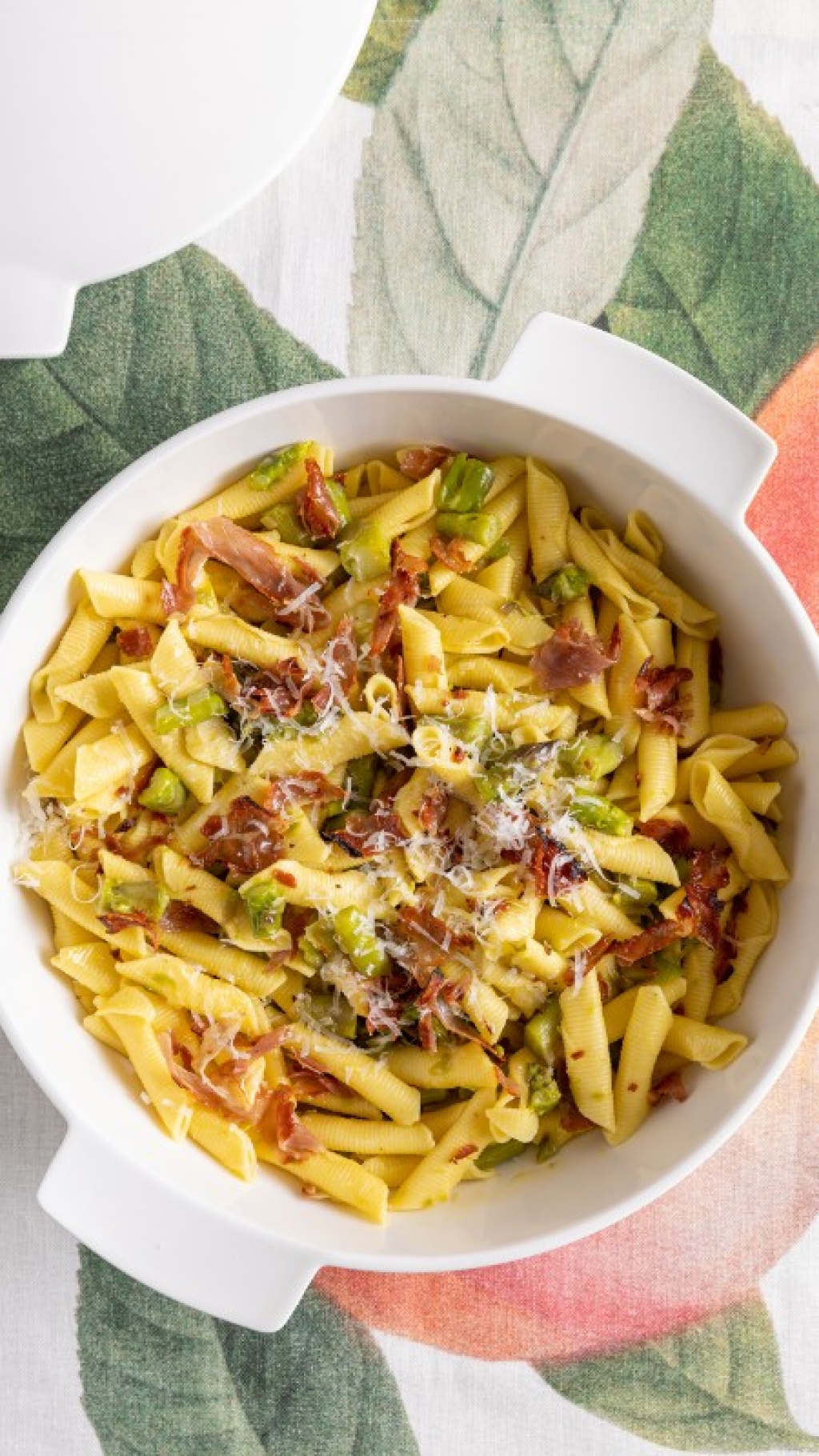 Le nostre 25 migliori ricette con la pasta corta da fare in primavera