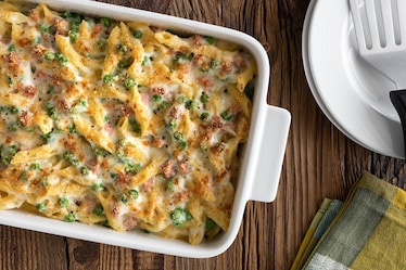 Le nostre 28 migliori ricette con la pasta corta da fare in primavera