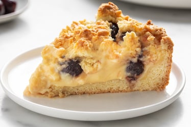 Torte sbriciolate: le nostre 20 migliori ricette facili e golose