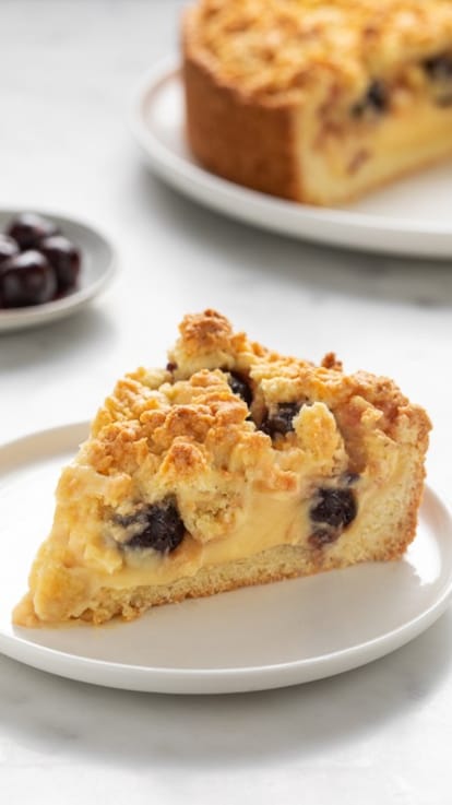 Torte sbriciolate: le nostre 20 migliori ricette facili e golose