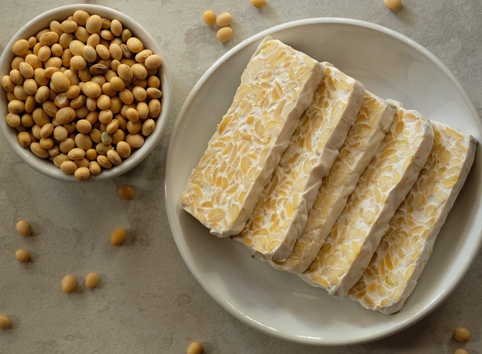 Tempeh