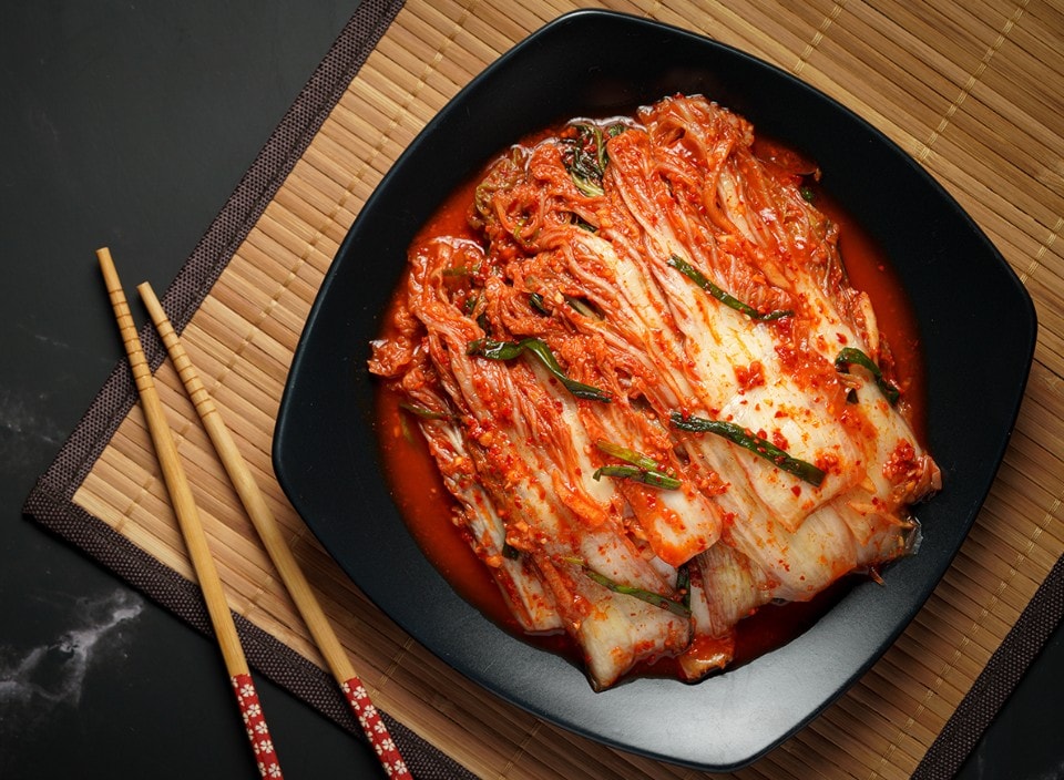 Kimchi