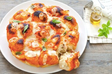 Cosa cucinare il weekend del 6 maggio