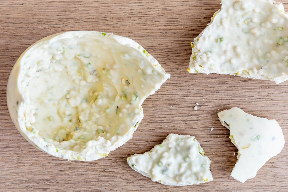 L'uovo di Pasqua Deluxe Lidl è andato a ruba e noi ci siamo chiesti perché