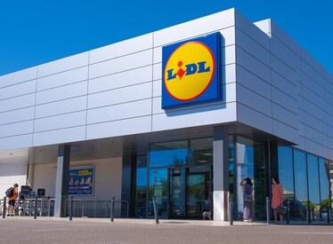 Lidl si compra 4 navi per consegnare le merci e sfuggire ai rincari