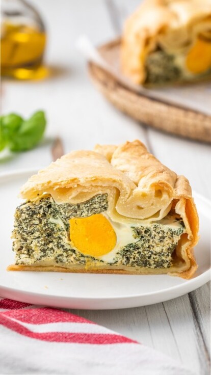 37 ricette che sicuramente farete a Pasqua