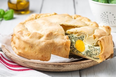 37 ricette che sicuramente farete a Pasqua