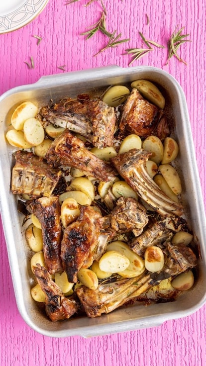 25 ricette della tradizione da fare a Pasqua