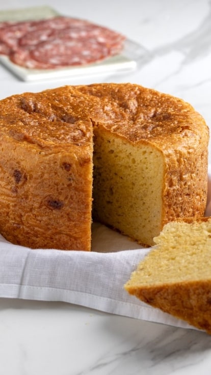 26 ricette della tradizione da fare a Pasqua