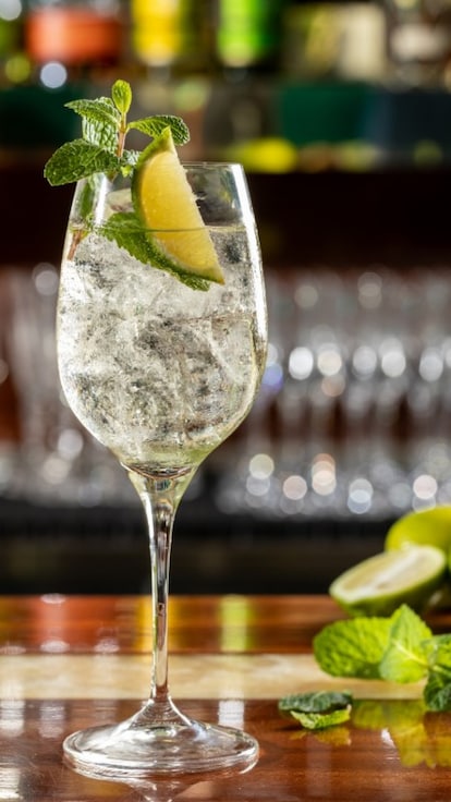 40 cocktail perfetti per l'aperitivo