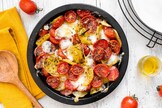 Cosa cucinare il weekend del 13 maggio