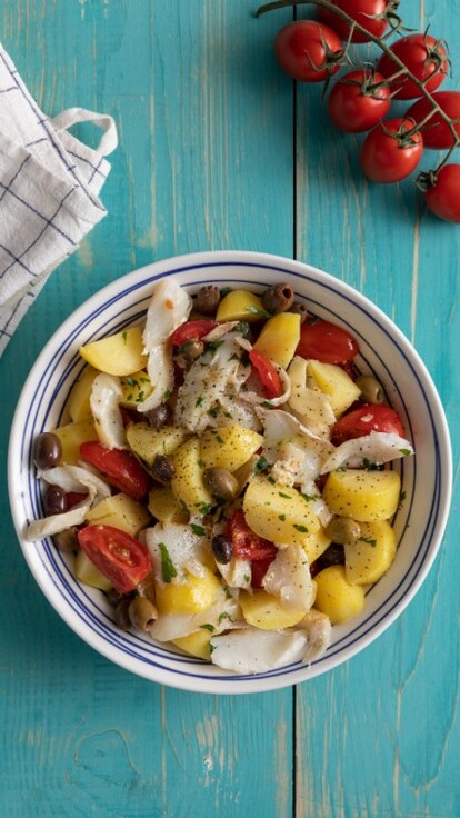 Cosa cucinare la settimana del 23 maggio