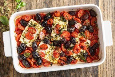 Cosa cucinare la settimana del 30 maggio