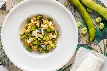 Le 32 migliori ricette di stagione con i legumi, per un pieno di gusto e di benessere!