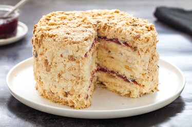 Le 26 migliori ricette di torte a strati, golose e irresistibili