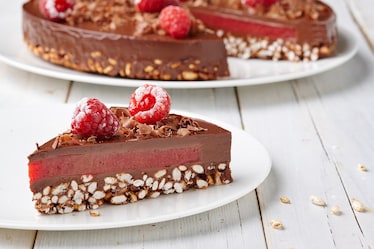 Le migliori 16 ricette di torte senza cottura