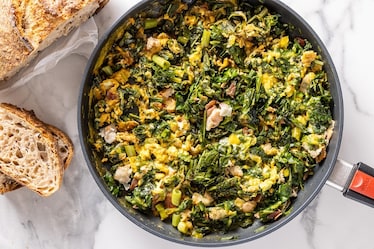 28 ricette economiche di maggio: piatti facili per la cena di stasera