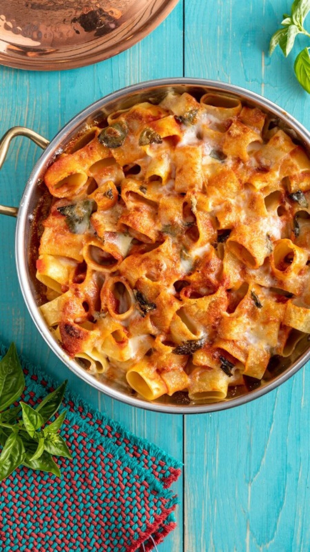 20 ricette che sono più buone il giorno dopo