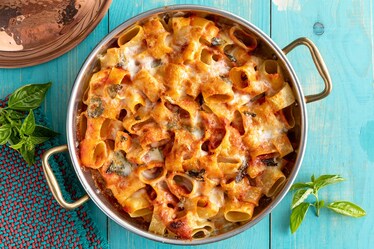 20 ricette che sono più buone il giorno dopo