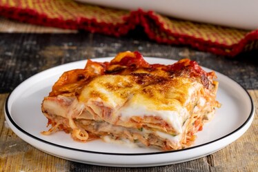 30 ricette vegetariane per le grandi occasioni