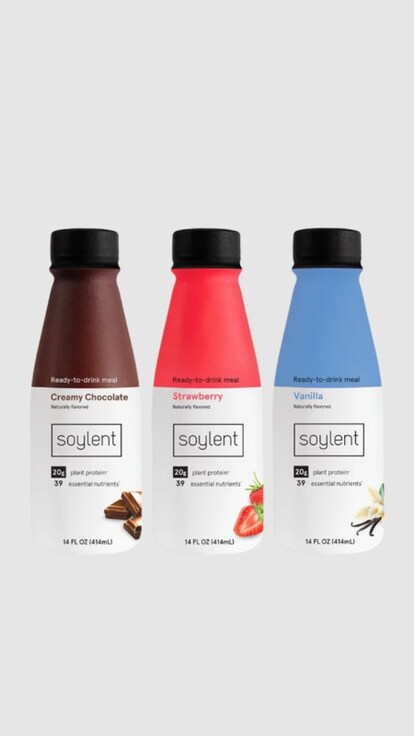 La storia del Soylent, il "beverone" alternativo al cibo