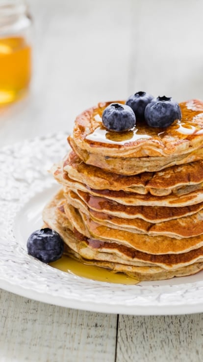 32 ricette per un brunch estivo a casa