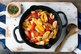 Petto di pollo: 34 ricette per cucinarlo in modo sempre nuovo! 