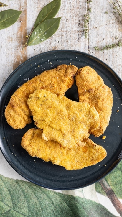 Petto di pollo: 32 ricette per cucinarlo in modo sempre nuovo! 