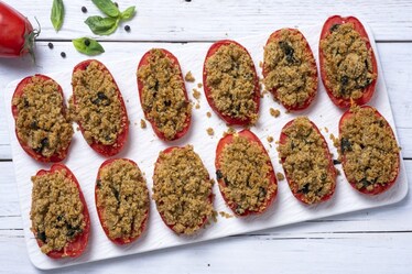 20 ricette vegane facili e sfiziose perfette per l'estate