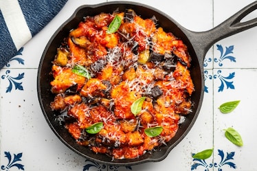 25 secondi piatti estivi, facili e gustosi. Tutti da provare!