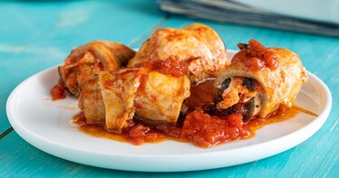 Cosa cucinare il weekend del 22 luglio