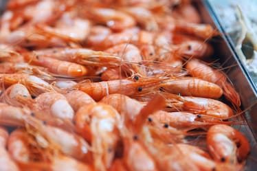 Gamberi, scampi e mazzancolle. Come scegliere i crostacei e cucinarli al meglio!