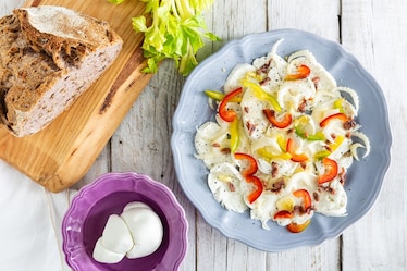 20 ricette facili e veloci se vuoi stare poco tempo in cucina