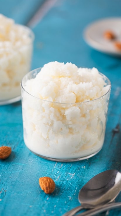 Sorbetti, granite e ghiaccioli fatti in casa: le nostre migliori 30 ricette