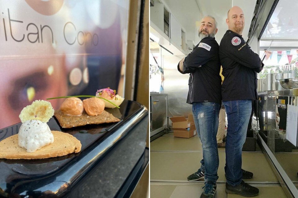 Gelato Cacio e Pepe: tutto quello che c’è da sapere sul gusto dedicato alla celebre pasta
