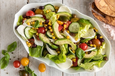 20 insalate che non hai mai mangiato prima